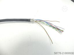 Heidenhain ROD 1020 2500 01-03 Drehgeber .322 808-24 SN:8196365A-ungebr.!-