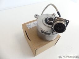 Heidenhain ROD 320.001 2000 Drehgeber . 244 644 08  - ! -