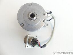 Heidenhain ROD 320.002 1250 Drehgeber . 254 847-06 - ! -