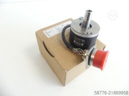 Heidenhain ROD 320.005 500 Drehgeber . 291 843 03 - ! -