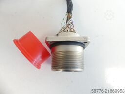Heidenhain ROD 320.005 500 Drehgeber . 291 843 03 - ! -