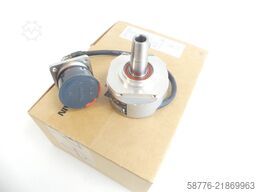 Heidenhain ROD 320.020 1250 Drehgeber . 538 723-05 - ! -