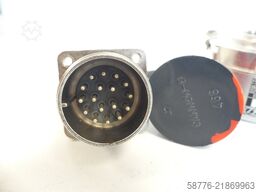 Heidenhain ROD 320.020 1250 Drehgeber . 538 723-05 - ! -