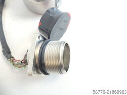 Heidenhain ROD 320.020 1250 Drehgeber . 538 723-05 - ! -