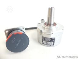 Heidenhain ROD 320.020 1250 Drehgeber . 538 723-05 - ! -