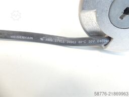 Heidenhain ROD 320.020 1250 Drehgeber . 538 723-05 - ! -