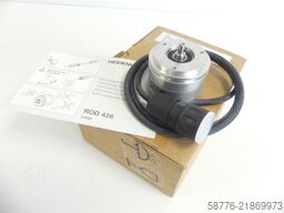 Heidenhain ROD 426 1024 02S12-03 Drehgeber . 376 846-08 - ! -