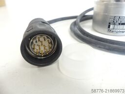 Heidenhain ROD 426 1024 02S12-03 Drehgeber . 376 846-08 - ! -