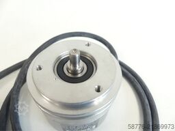 Heidenhain ROD 426 1024 02S12-03 Drehgeber . 376 846-08 - ! -