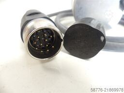 Heidenhain ROD 426 1024 03S12-03 Drehgeber . 376 846-DY - ! -
