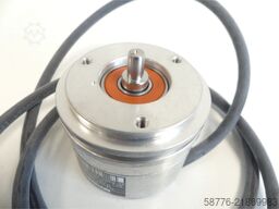 Heidenhain ROD 426 1024 03S12-03 Drehgeber . 376 846-DY - ! -