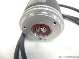 Heidenhain ROD 426 1250 01-03 Drehgeber . 295 434-86 SN:7513448 -ungebr.!-