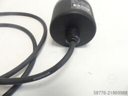 Heidenhain ROD 426 1250 01-03 Drehgeber . 295 434-86 SN:7513448 -ungebr.!-