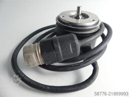 Heidenhain ROD 426 2500 03S12-03 . 295434-E9 / W9 Drehgeber SN: 8564836A