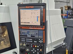 Mazak Integrex 200 IV S