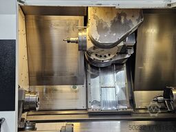 Mazak Integrex 200 IV S