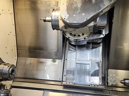 Mazak Integrex 200 IV S