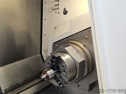 Mazak Integrex 200 IV S