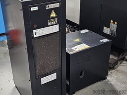 Mazak Integrex 200 IV S