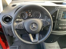 Mercedes-Benz Vito 114 CDI 4x4 Kasten Kompakt AUT KlimaA SHZ