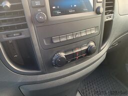 Mercedes-Benz Vito 114 CDI 4x4 Kasten Kompakt AUT KlimaA SHZ