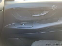 Mercedes-Benz Vito 114 CDI 4x4 Kasten Kompakt AUT KlimaA SHZ
