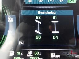 Scania R 500 NB - HYDRAULIK - FULL AIR - ALCOA - ACC