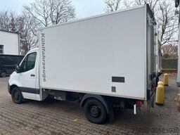 MERCEDES-BENZ Sprinter 316 TK-Koffer / Türen
