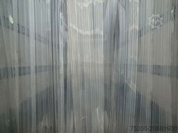 MERCEDES-BENZ Sprinter 316 TK-Koffer / Türen