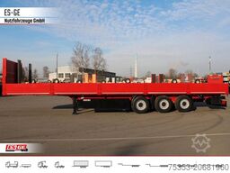 KÖGEL Multi Chassis, verstärkt, Bordwände