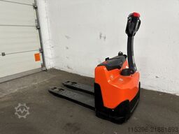 Toyota LWI 160 - 810 Stunden !!!