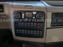 MAN TGX 18.500 XXL Retarder Kühlbox XL- Tank Euro 6