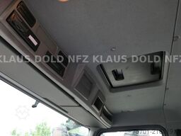 MERCEDES-BENZ Atego 1530 Koffer Vollluft LBW Kamera E06