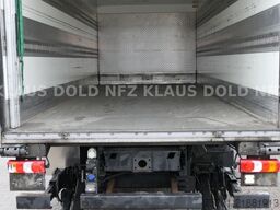 MERCEDES-BENZ Atego 1530 Koffer Vollluft LBW Kamera E06