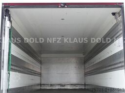 MERCEDES-BENZ Atego 1530 Koffer Vollluft LBW Kamera E06