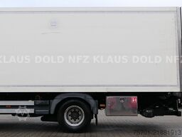 MERCEDES-BENZ Atego 1530 Koffer Vollluft LBW Kamera E06