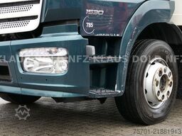 MERCEDES-BENZ Atego 1530 Koffer Vollluft LBW Kamera E06