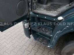 MERCEDES-BENZ Atego 1530 Koffer Vollluft LBW Kamera E06