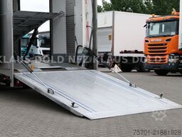  Wiese SA 26 AT S Autotransporter mit Thermo King
