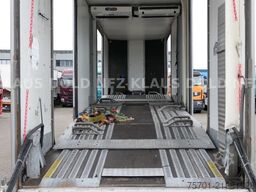  Wiese SA 26 AT S Autotransporter mit Thermo King