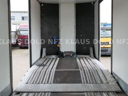  Wiese SA 26 AT S Autotransporter mit Thermo King