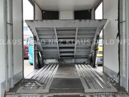  Wiese SA 26 AT S Autotransporter mit Thermo King