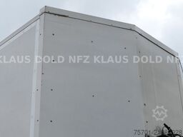  Wiese SA 26 AT S Autotransporter mit Thermo King