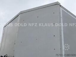  Wiese SA 26 AT S Autotransporter mit Thermo King