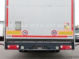  Wiese SA 26 AT S Autotransporter mit Thermo King