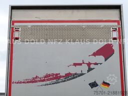  Wiese SA 26 AT S Autotransporter mit Thermo King