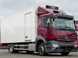 MERCEDES-BENZ Antos 1833 Kühlkoffer Bi-Temp. LBW Euro 6
