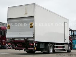 MERCEDES-BENZ Antos 1833 Kühlkoffer Bi-Temp. LBW Euro 6