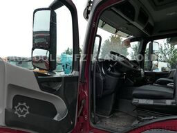 MERCEDES-BENZ Antos 1833 Kühlkoffer Bi-Temp. LBW Euro 6