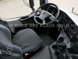 MERCEDES-BENZ Antos 1833 Kühlkoffer Bi-Temp. LBW Euro 6